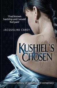 Kushiel''s Legacy
