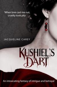 Kushiel''s Legacy