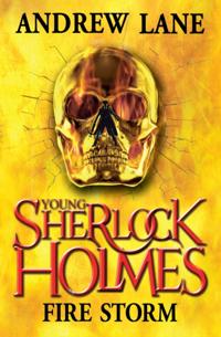 Young Sherlock Holmes