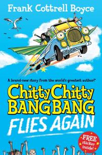 Chitty Chitty Bang Bang