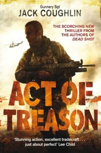 Gunnery Sergeant Kyle Swanson series