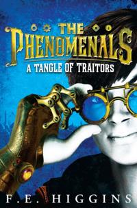 The Phenomenals