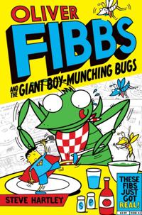 Oliver Fibbs