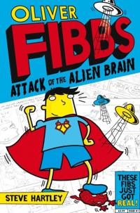 Oliver Fibbs