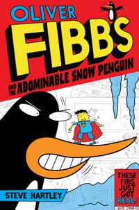 Oliver Fibbs