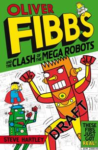 Oliver Fibbs