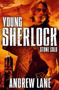 Young Sherlock Holmes
