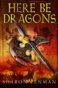 Welsh Princes Trilogy