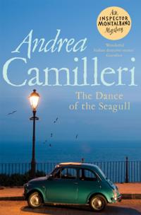 Inspector Montalbano mysteries