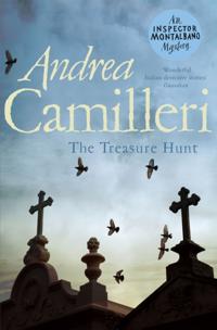 Inspector Montalbano mysteries