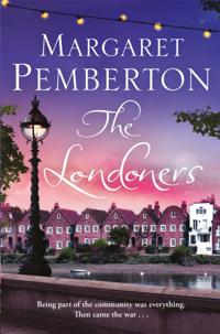 The Londoners Trilogy