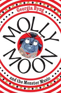 Molly Moon