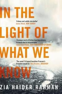 In the light of what we know