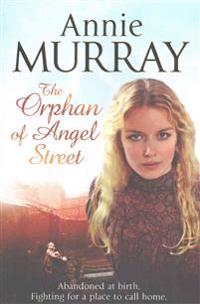 The Orphan of Angel Street