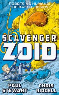 Scavenger