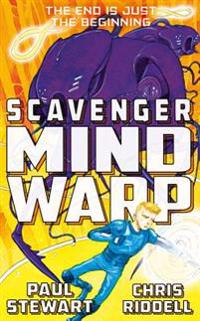 Mind Warp