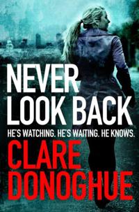 Detective Jane Bennett and Mike Lockyer series