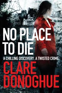 Detective Jane Bennett and Mike Lockyer series