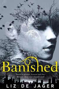 The Blackhart Legacy