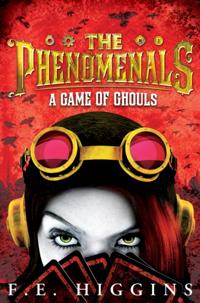 The Phenomenals