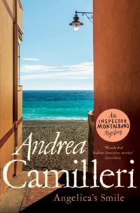 Inspector Montalbano mysteries