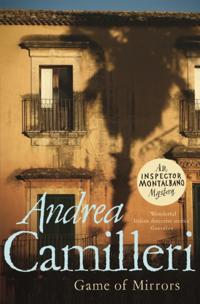 Inspector Montalbano mysteries