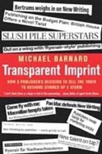 Transparent Imprint