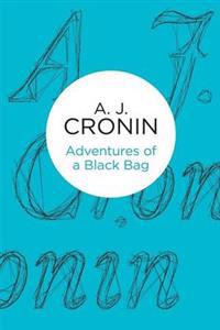 Adventures of a Black Bag