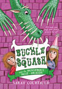 Buckle and Squash
