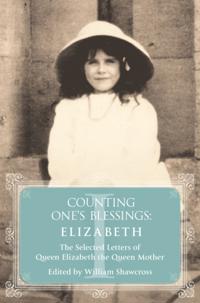 Counting One''s Blessings