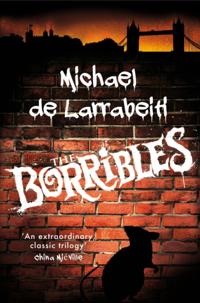 The Borrible Trilogy