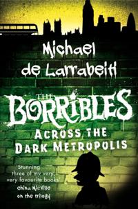 The Borrible Trilogy