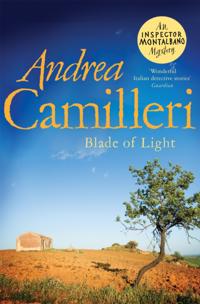 Inspector Montalbano mysteries