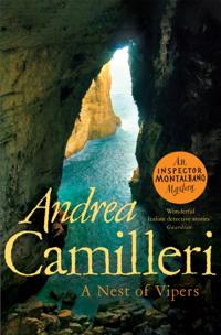 Inspector Montalbano mysteries