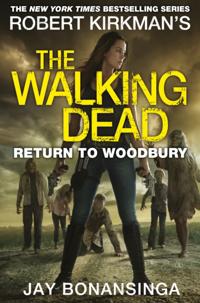 The Walking Dead