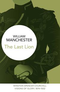 The Last Lion