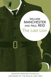 The Last Lion