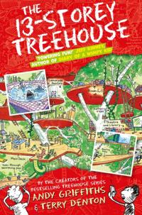 The Treehouse Series