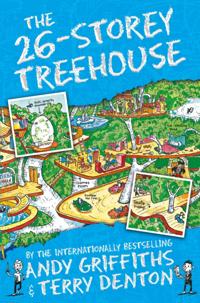 The Treehouse Series