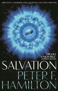 The Salvation Sequence
