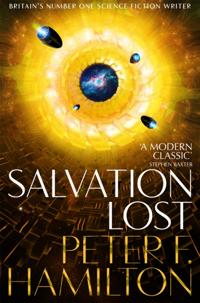 The Salvation Sequence