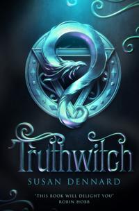The Witchlands Series