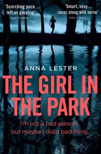Girl in the Park