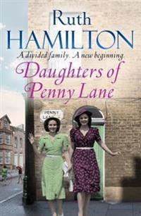 Daughters of Penny Lane