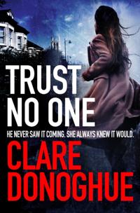 Detective Jane Bennett and Mike Lockyer series