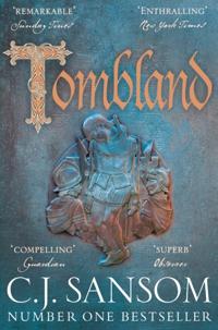 The Shardlake series