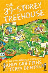 The Treehouse Series