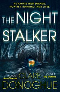 Detective Jane Bennett and Mike Lockyer series