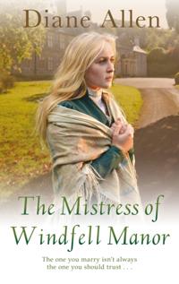 Windfell Manor Trilogy