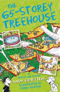 The Treehouse Series